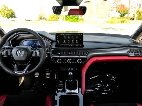 Used 2024 Acura Integra Type S FWD image 17