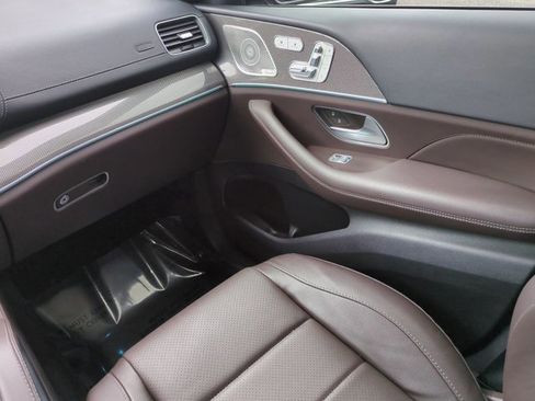 Certified 2022 Mercedes-Benz GLS 450 4MATIC image 17