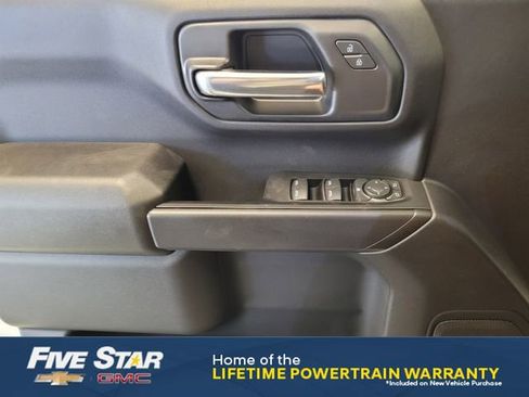 New 2026 GMC Sierra 1500 Pro w/ Graphite Edition image 24