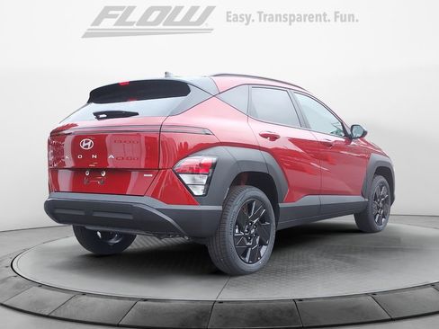 New 2026 Hyundai Kona SEL Sport image 7