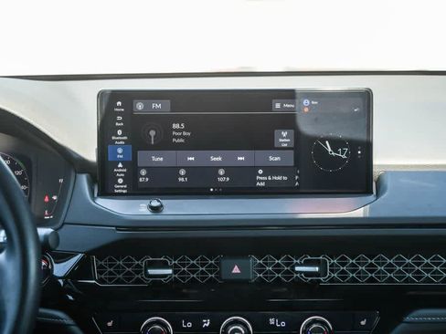 Used 2024 Honda Accord Sport image 13