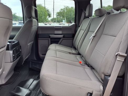 Used 2019 Ford F150 XLT w/ Equipment Group 302A Luxury AWD/4WD image 19
