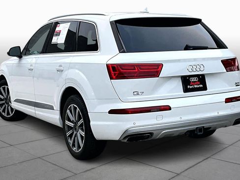 Used 2017 Audi Q7 3.0T Premium Plus image 12