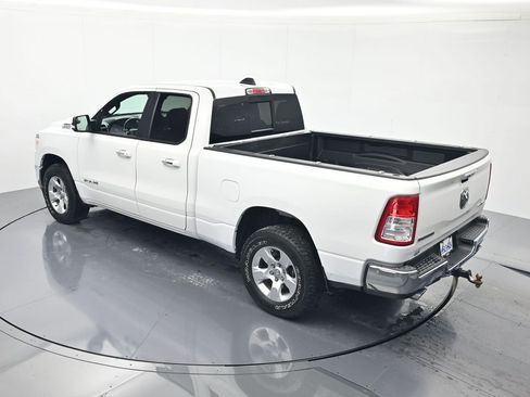 Used 2019 RAM 1500 Big Horn AWD/4WD image 34