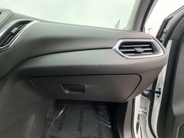 Used 2024 Chevrolet Equinox LT AWD/4WD image 34