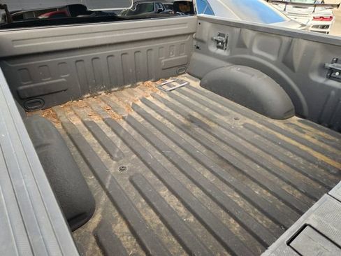 Used 2022 Ford F150 Platinum w/ Equipment Group 701A High AWD/4WD image 8