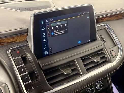 Used 2023 Chevrolet Suburban Premier image 14