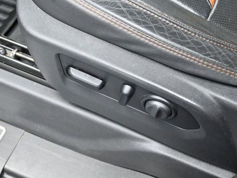 Used 2021 GMC Sierra 1500 AT4 image 14