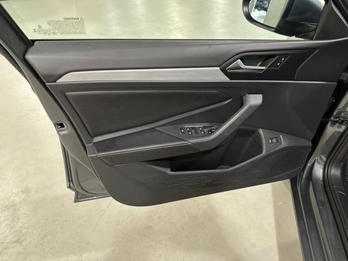 New 2026 Volkswagen Jetta S image 17