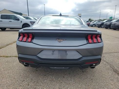 New 2025 Ford Mustang Premium image 20