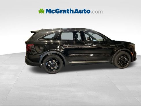 New 2026 Kia Sorento SX Prestige image 2