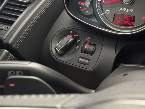 Used 2008 Audi R8 V8 image 16