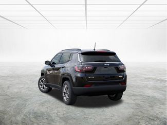 New 2025 Jeep Compass Latitude w/ Sun & Sound Group video 3