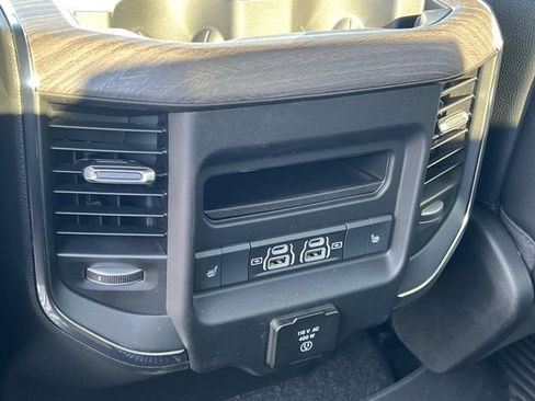 New 2026 RAM 1500 Laramie image 17