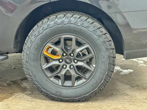 New 2026 Ford Expedition Tremor AWD/4WD image 55
