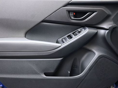 New 2026 Subaru Crosstrek 2.0i Premium image 23