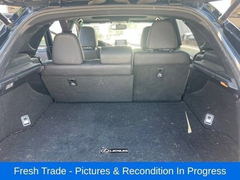 Used 2015 Lexus NX 200t F Sport w/ Navigation System Package AWD/4WD image 21