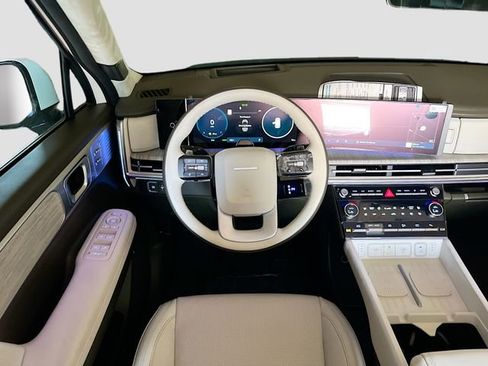 New 2025 Hyundai Santa Fe Calligraphy image 24