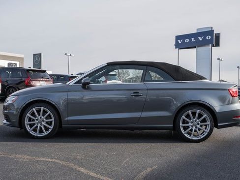 Used 2015 Audi A3 2.0T Premium Plus image 3