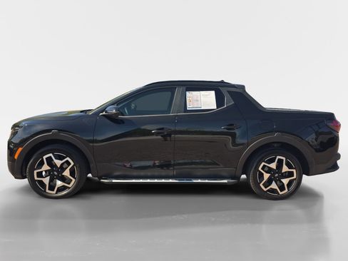 Used 2022 Hyundai Santa Cruz Limited AWD/4WD image 6