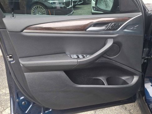 Used 2024 BMW X3 xDrive30i w/ Premium Package image 13