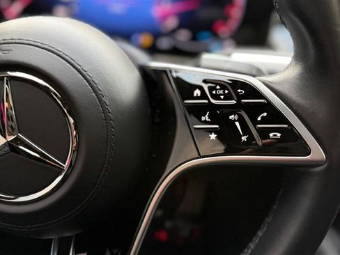 Used 2021 Mercedes-Benz S 580 4MATIC Sedan image 26