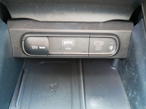 Certified 2024 Kia Telluride S AWD/4WD image 33