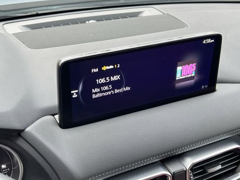 Used 2022 MAZDA CX-5 Carbon Edition image 16