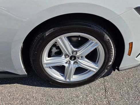 New 2026 Ford Mustang Premium RWD image 13
