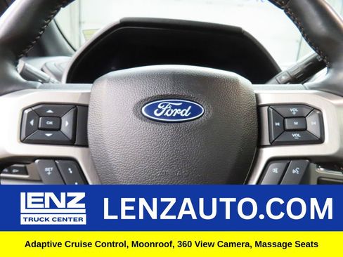 Used 2020 Ford F450 Platinum w/ FX4 Off-Road Package AWD/4WD image 67