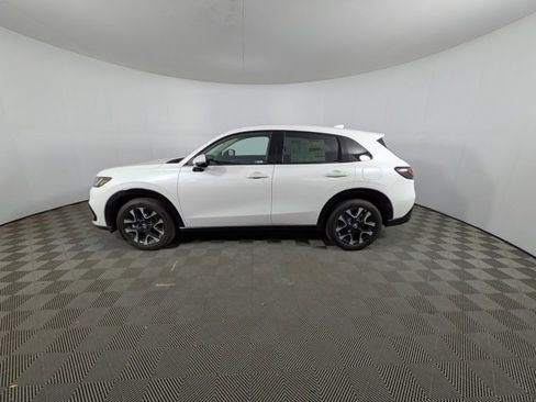 New 2026 Honda HR-V EX-L image 23