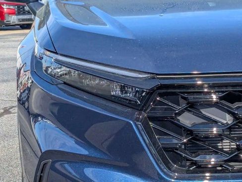 New 2026 Honda CR-V Sport-L image 10