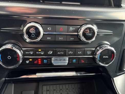 New 2025 Ford F150 Lariat w/ Equipment Group 502A High image 16