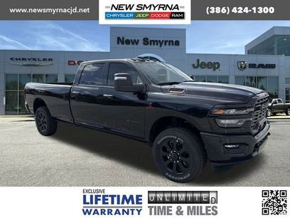 New 2026 RAM 3500 Big Horn