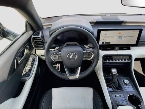New 2026 Lexus IS 350 F Sport RWD image 16