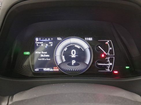 Certified 2024 Lexus UX 250h AWD w/ Premium Package image 18