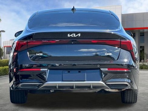 Used 2025 Kia K5 GT-Line w/ GT-Line Premium Package image 5
