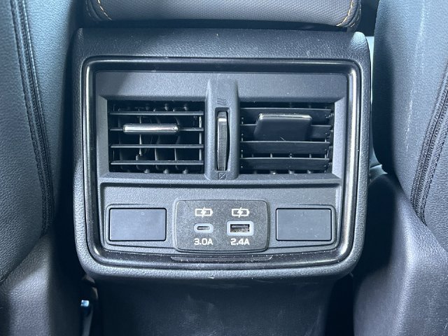 Certified 2026 Subaru Forester Wilderness AWD/4WD image 39