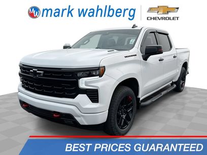 Used 2023 Chevrolet Silverado 1500 RST w/ Redline Edition