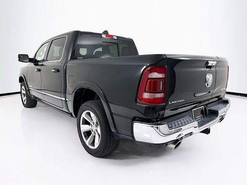 Used 2020 RAM 1500 Limited AWD/4WD image 3