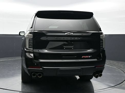 Used 2025 Chevrolet Suburban RST w/ Comfort Package AWD/4WD image 9