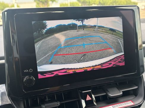 New 2026 Toyota Corolla SE FWD image 19