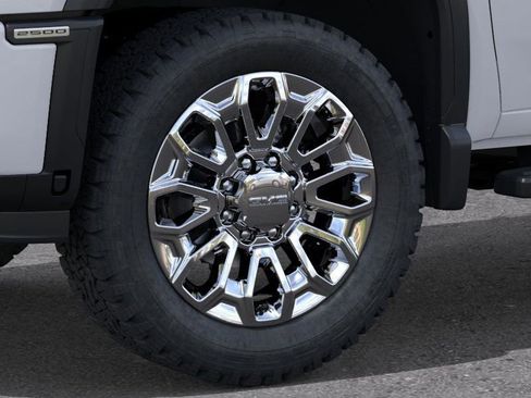 New 2026 GMC Sierra 2500 Denali w/ Technology Package image 9