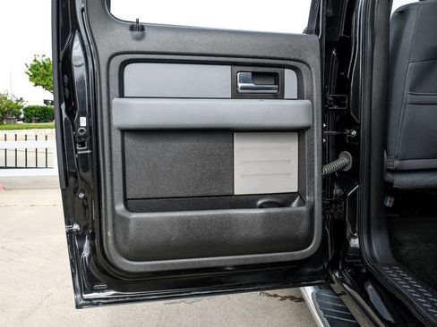 Used 2014 Ford F150 XLT w/ Equipment Group 302A Luxury RWD image 43
