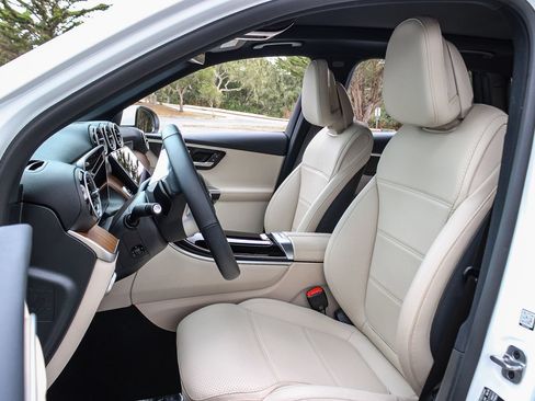 Certified 2026 Mercedes-Benz GLC 300 4MATIC image 18