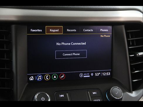 Used 2021 GMC Acadia Denali w/ LPO, Floor Liner Package FWD image 12