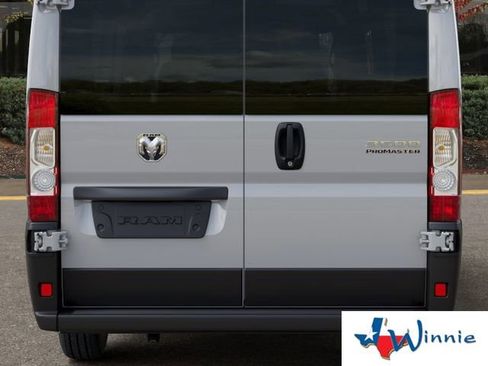 New 2026 RAM ProMaster 3500 image 16