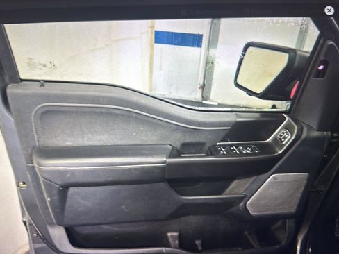 Used 2025 Ford F150 Lariat w/ Bed Utility Package image 11