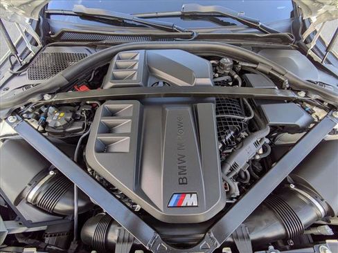 Used 2025 BMW M2 w/ Lighting Package image 26