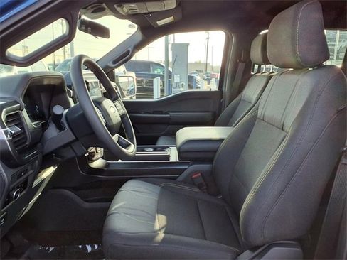 Used 2025 Ford F150 STX w/ Equipment Group 200A image 17